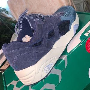 Mens Trinomic by Puma